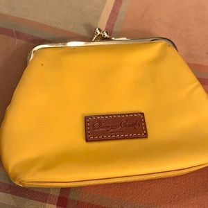 Dooney &  Bourke coin purse